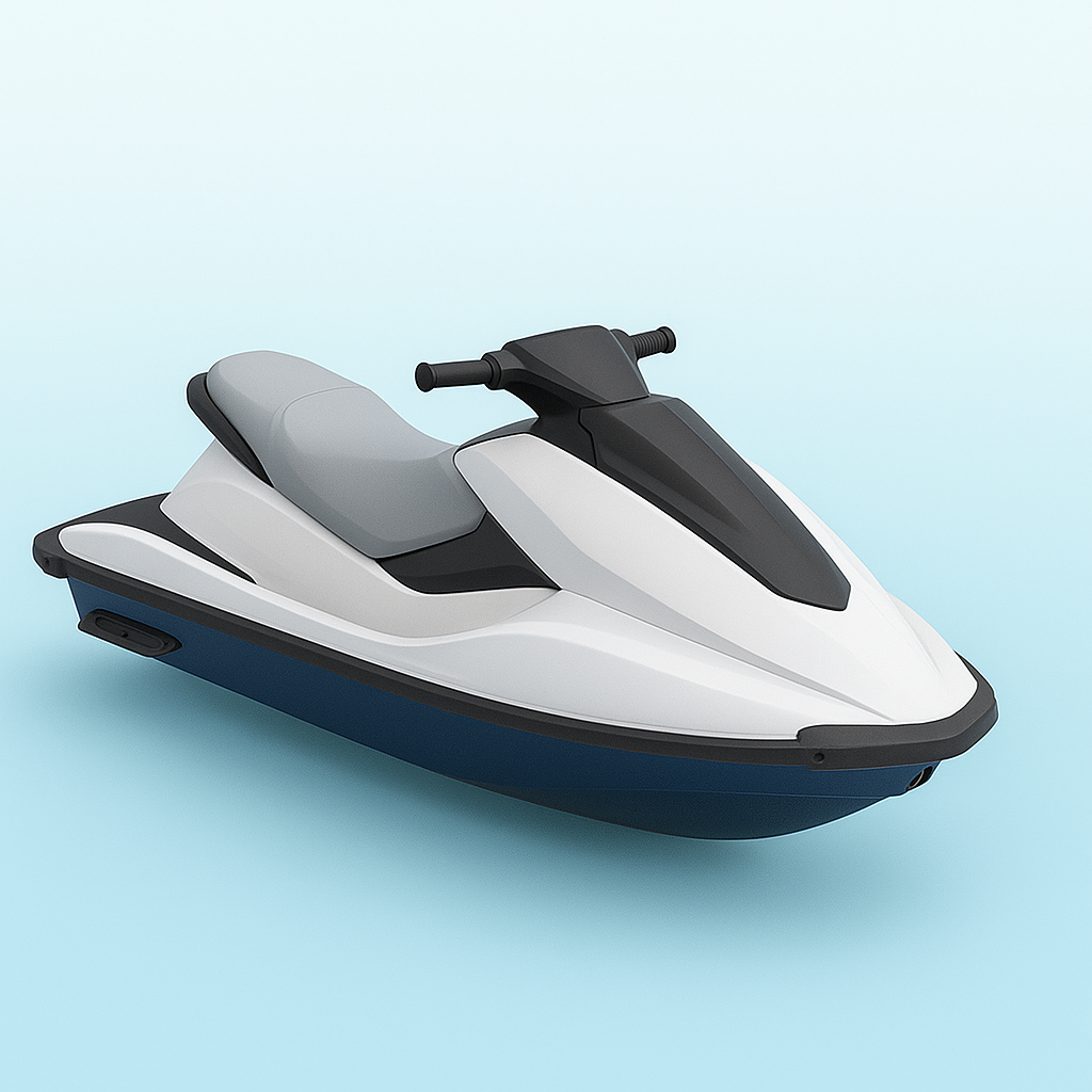 Jet Ski's