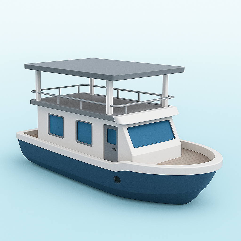 House Boats