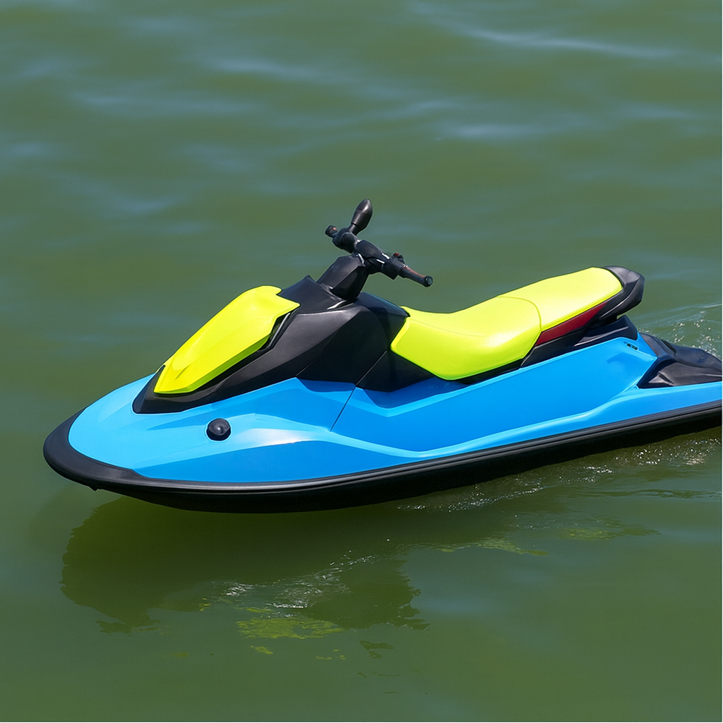 JET SKI - ONE HOUR