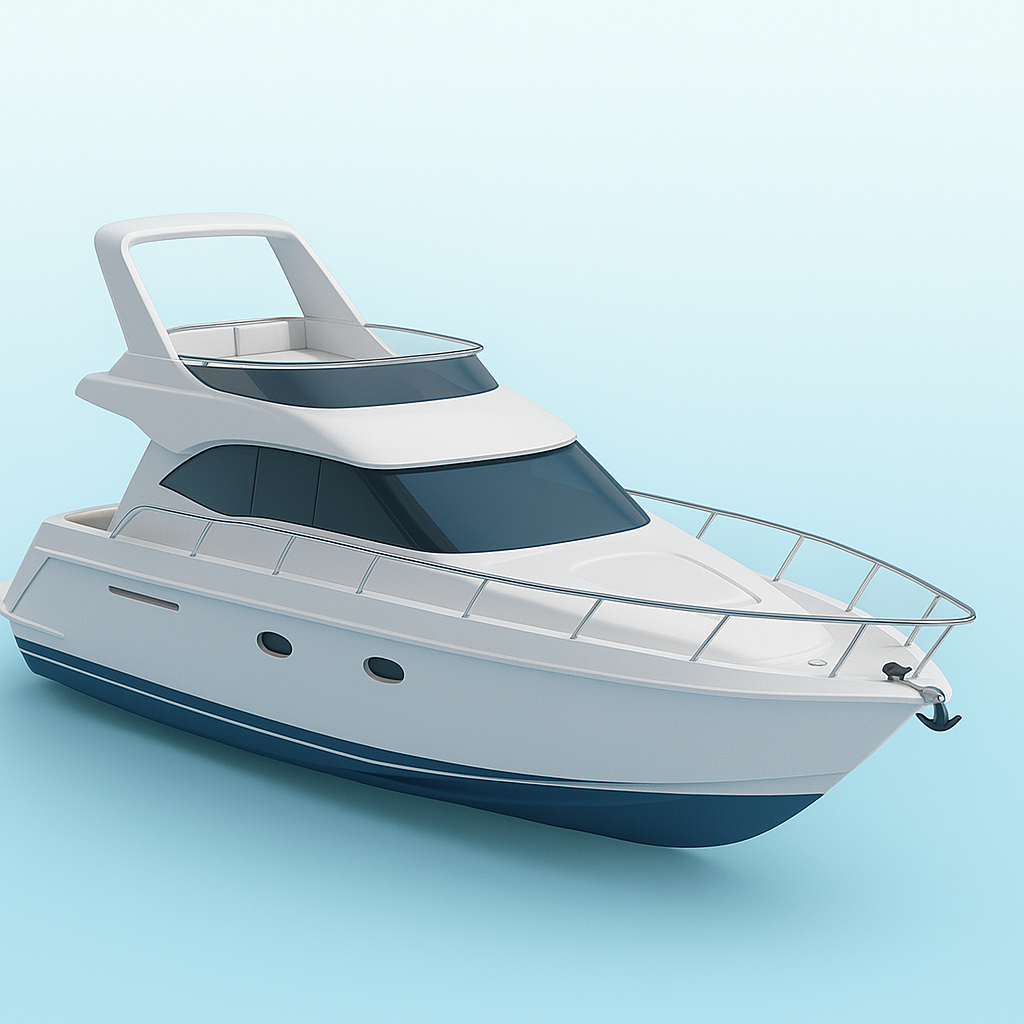 Yachts