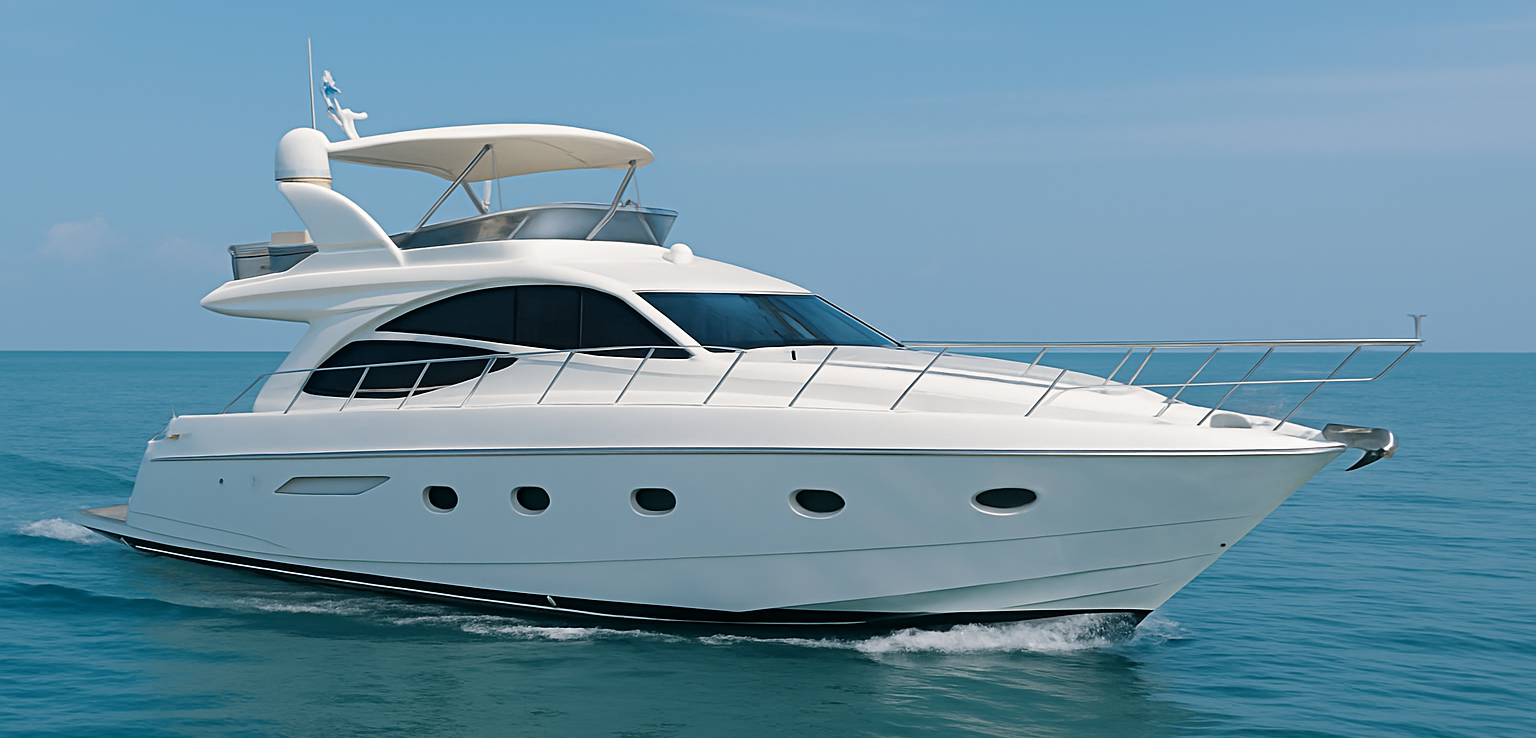 Book Your Dream Yacht Today